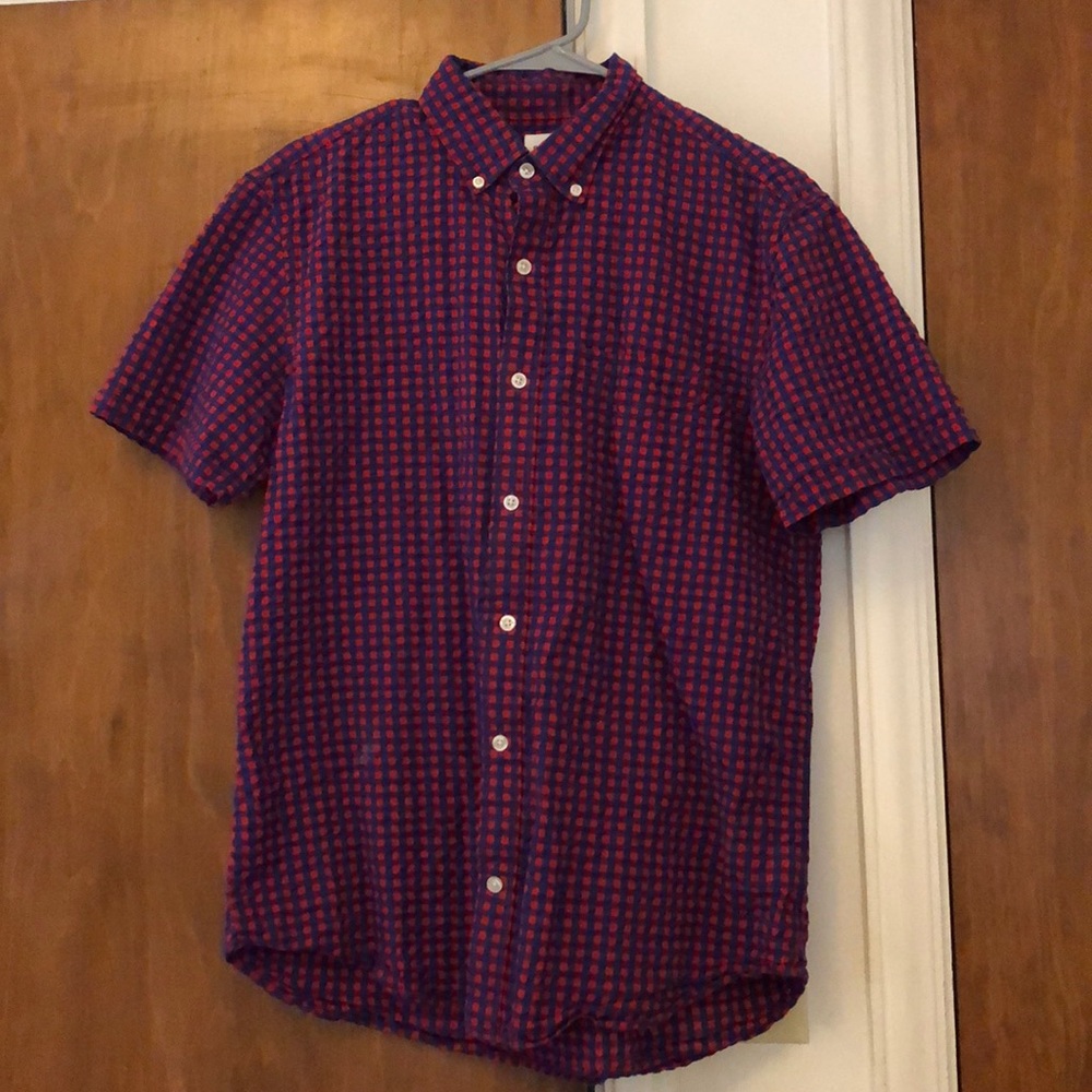 Men’s Gap Shirt
